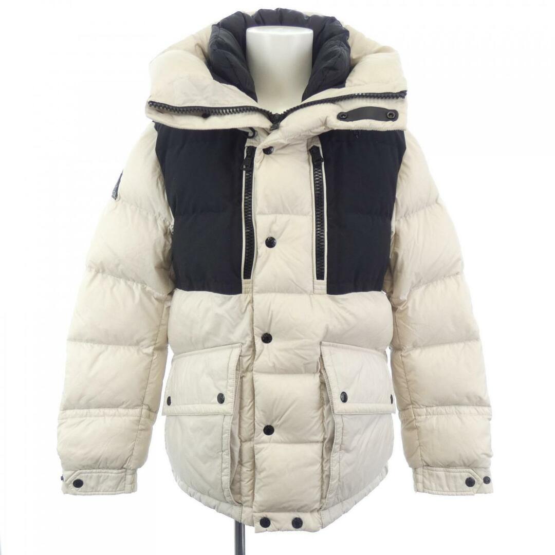 MONCLER(モンクレール)のモンクレール MONCLER ダウンジャケット メンズのジャケット/アウター(テーラードジャケット)の商品写真