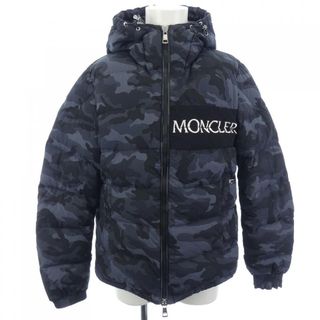 モンクレール(MONCLER)のモンクレール MONCLER ダウンジャケット(テーラードジャケット)