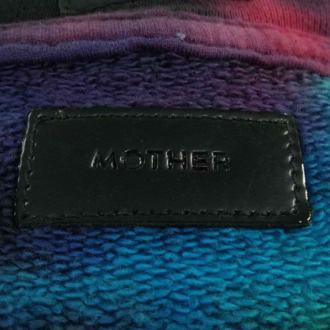 mother(マザー)のMOTHER トップス メンズのトップス(その他)の商品写真