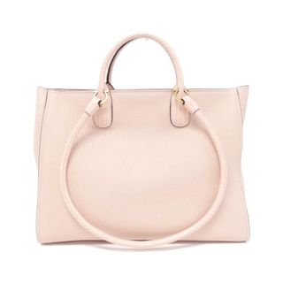 サルヴァトーレフェラガモ(Salvatore Ferragamo)のサルヴァトーレフェラガモ GANCIO TOTE 21 0914 バッグ(ハンドバッグ)