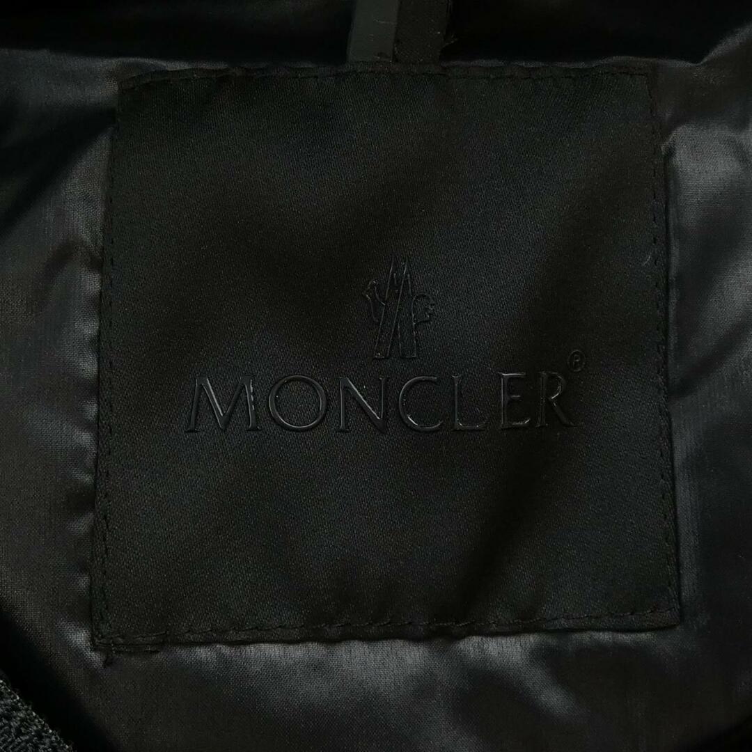 MONCLER(モンクレール)のモンクレール MONCLER ダウンジャケット メンズのジャケット/アウター(テーラードジャケット)の商品写真