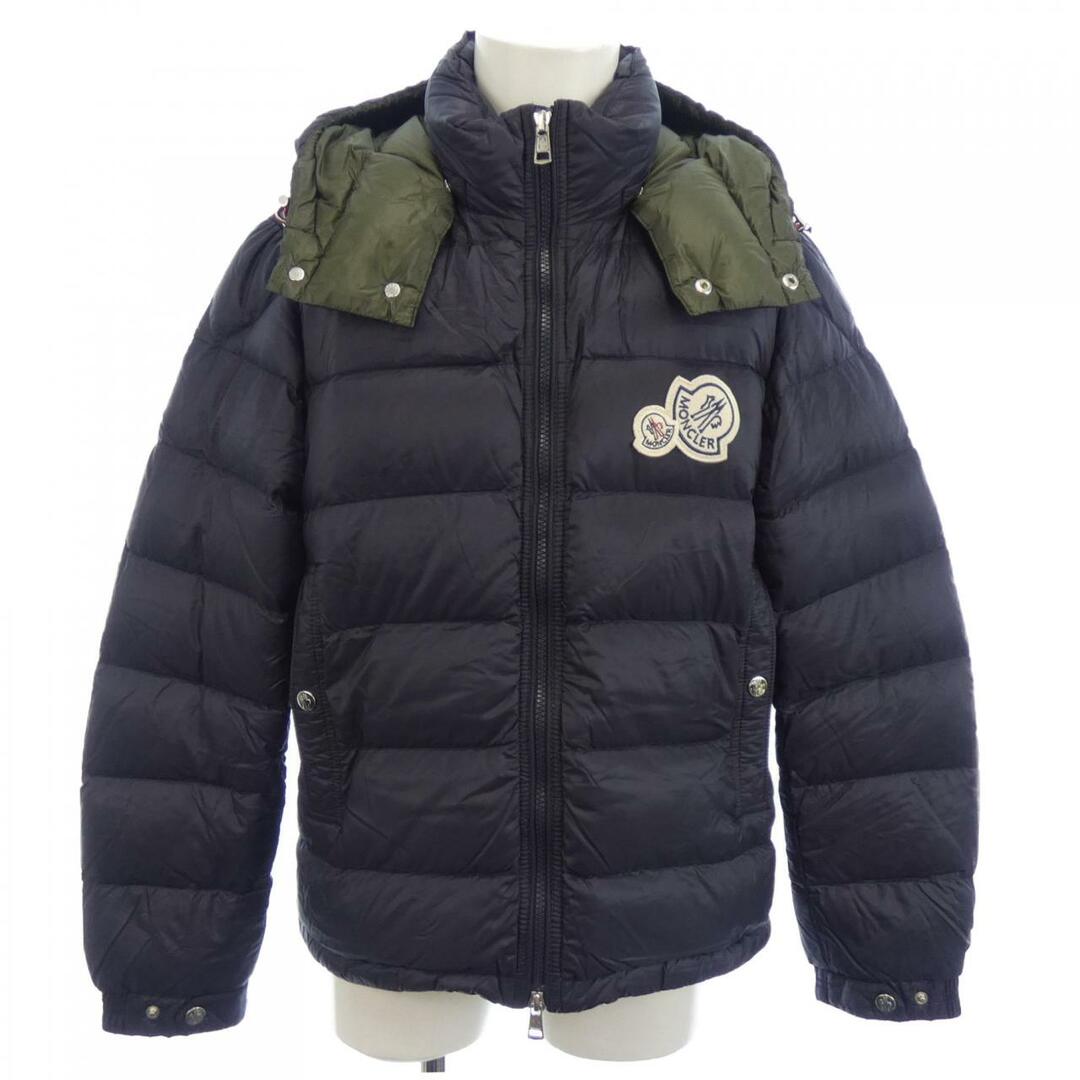 MONCLER(モンクレール)のモンクレール MONCLER ダウンジャケット メンズのジャケット/アウター(テーラードジャケット)の商品写真