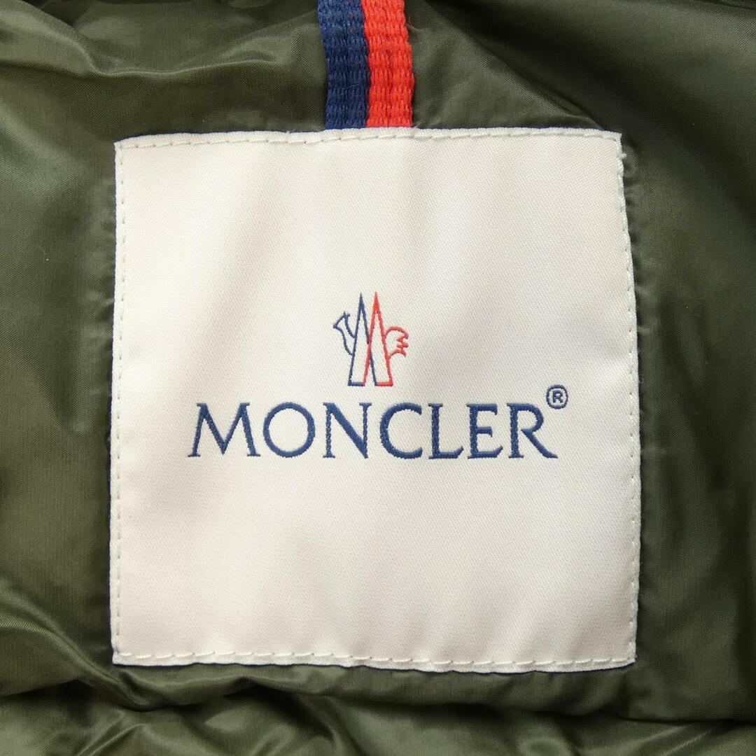 MONCLER(モンクレール)のモンクレール MONCLER ダウンジャケット メンズのジャケット/アウター(テーラードジャケット)の商品写真