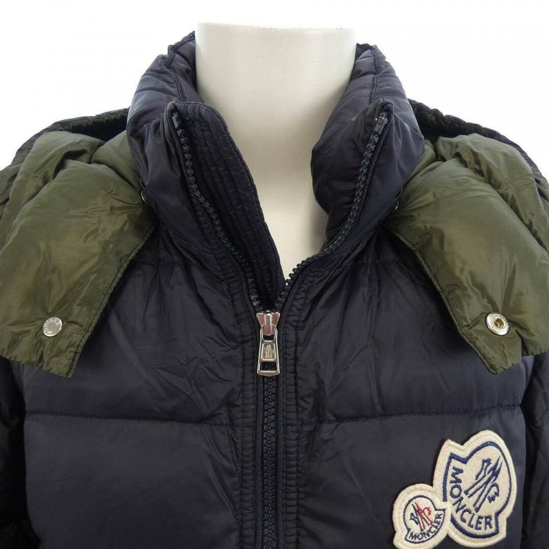 MONCLER(モンクレール)のモンクレール MONCLER ダウンジャケット メンズのジャケット/アウター(テーラードジャケット)の商品写真