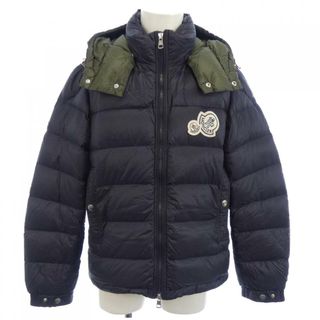 モンクレール(MONCLER)のモンクレール MONCLER ダウンジャケット(テーラードジャケット)