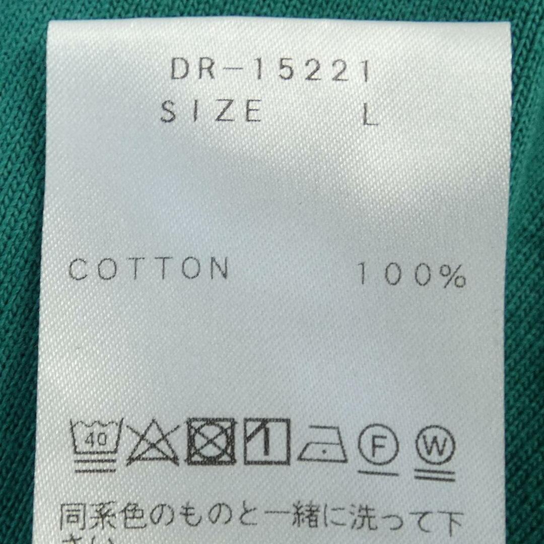 DRESS トップス メンズのトップス(その他)の商品写真