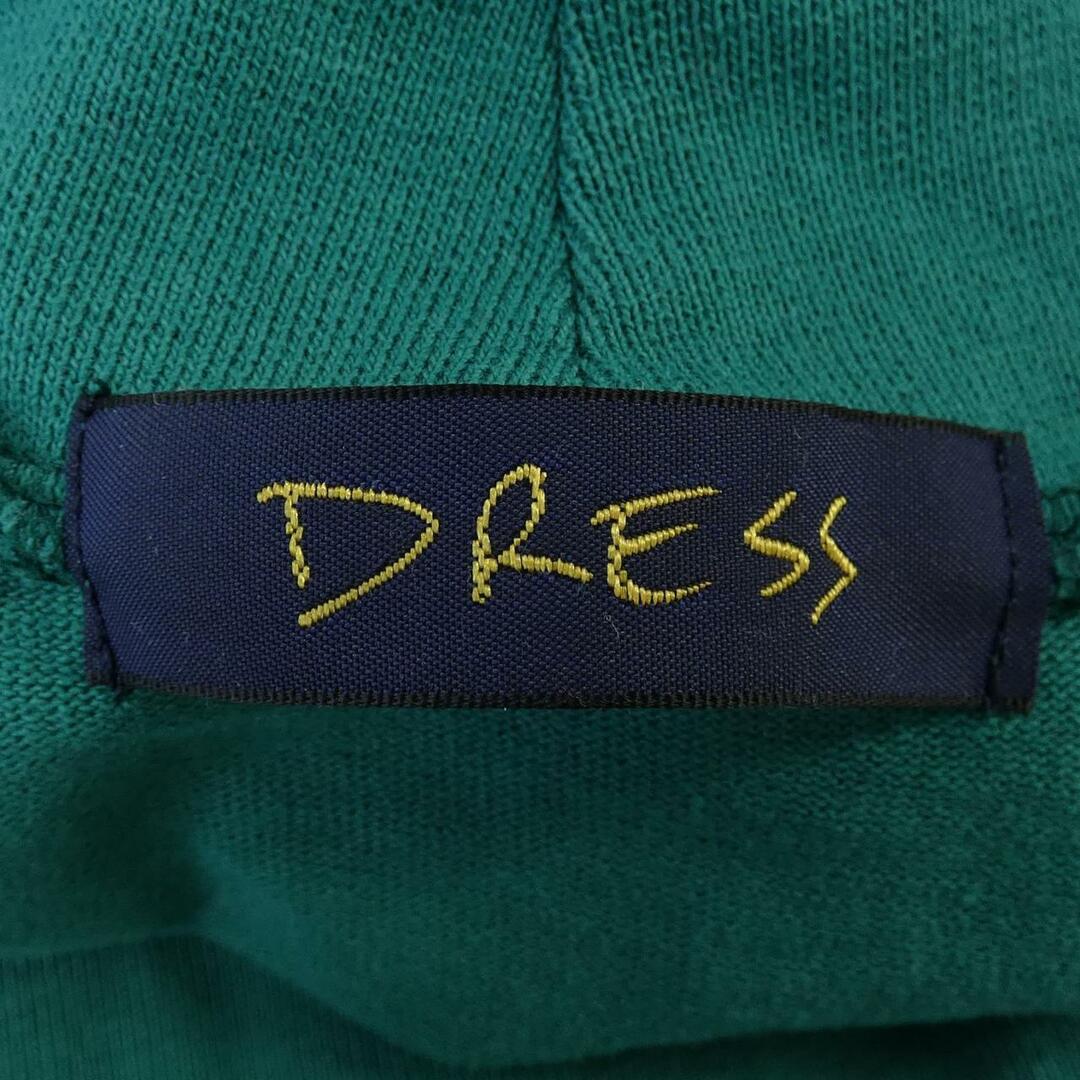 DRESS トップス メンズのトップス(その他)の商品写真