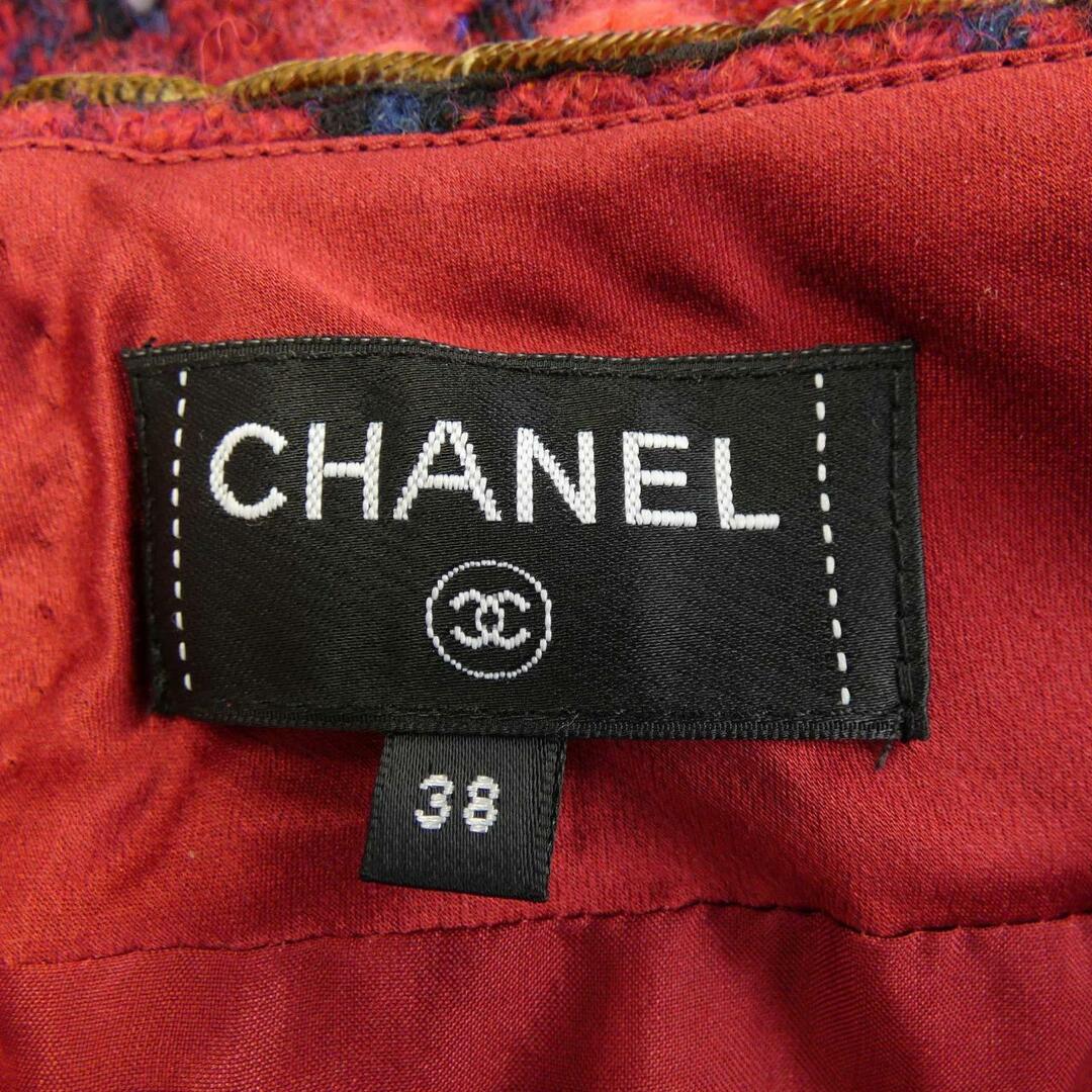 CHANEL(シャネル)のシャネル CHANEL スカート レディースのスカート(その他)の商品写真