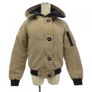 カナダグース(CANADA GOOSE)のカナダグース CANADA GOOSE ダウンジャケット(テーラードジャケット)