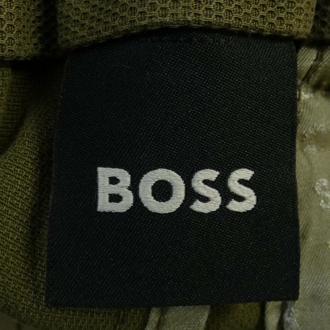 HUGO BOSS(ヒューゴボス)のヒューゴボス HUGO BOSS パンツ メンズのパンツ(その他)の商品写真