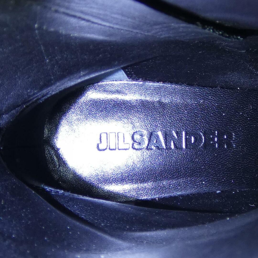 Jil Sander(ジルサンダー)のジルサンダー JIL SANDER ブーツ レディースの靴/シューズ(ブーツ)の商品写真