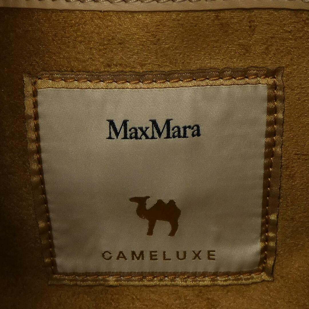 Max Mara(マックスマーラ)のマックスマーラ Max Mara BAG レディースのバッグ(ハンドバッグ)の商品写真