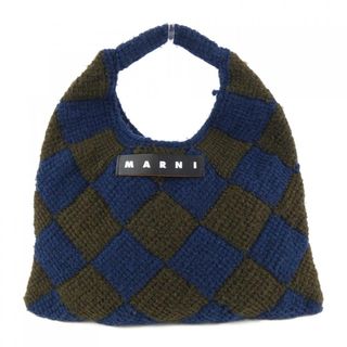 マルニ(Marni)のマルニ MARNI BAG(ハンドバッグ)