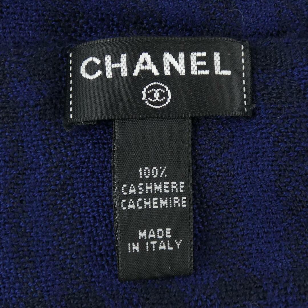 CHANEL(シャネル)のシャネル CHANEL STOLE レディースのファッション小物(マフラー/ショール)の商品写真