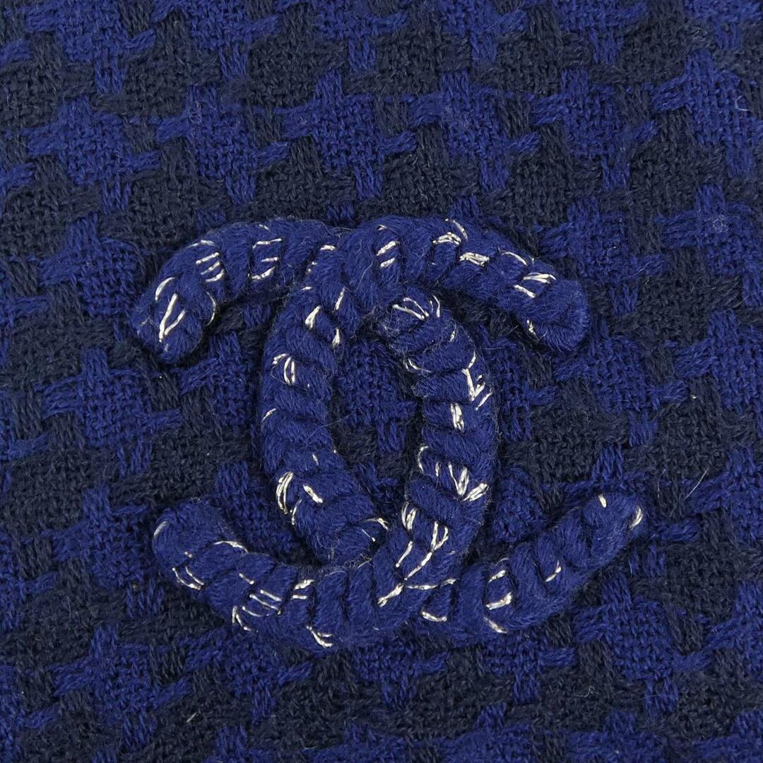 CHANEL(シャネル)のシャネル CHANEL STOLE レディースのファッション小物(マフラー/ショール)の商品写真