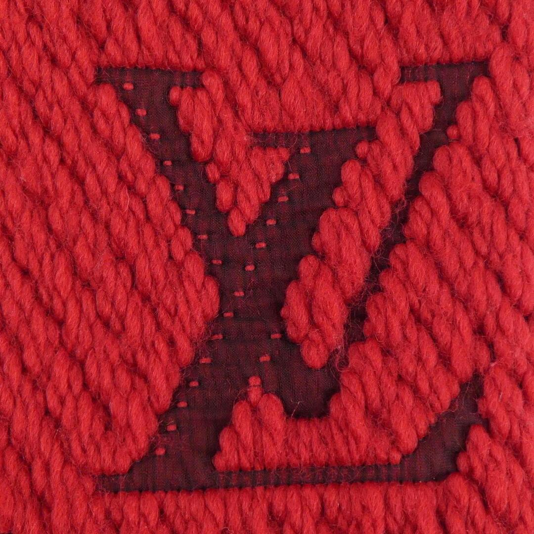 LOUIS VUITTON(ルイヴィトン)のルイヴィトン LOUIS VUITTON MUFFLER レディースのファッション小物(マフラー/ショール)の商品写真