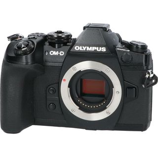 オリンパス(OLYMPUS)のＯＬＹＭＰＵＳ　Ｅ－Ｍ１　ＭＡＲＫ　ＩＩ(デジタル一眼)