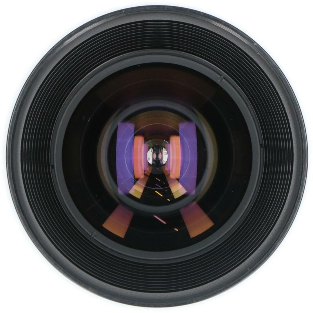 Nikon(ニコン)のＮＩＫＯＮ　ＡＩ１８ｍｍ　Ｆ３．５Ｓ スマホ/家電/カメラのカメラ(レンズ(ズーム))の商品写真