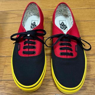 VANSのフリマアイテム一覧 VANSのフリマアイテム一覧