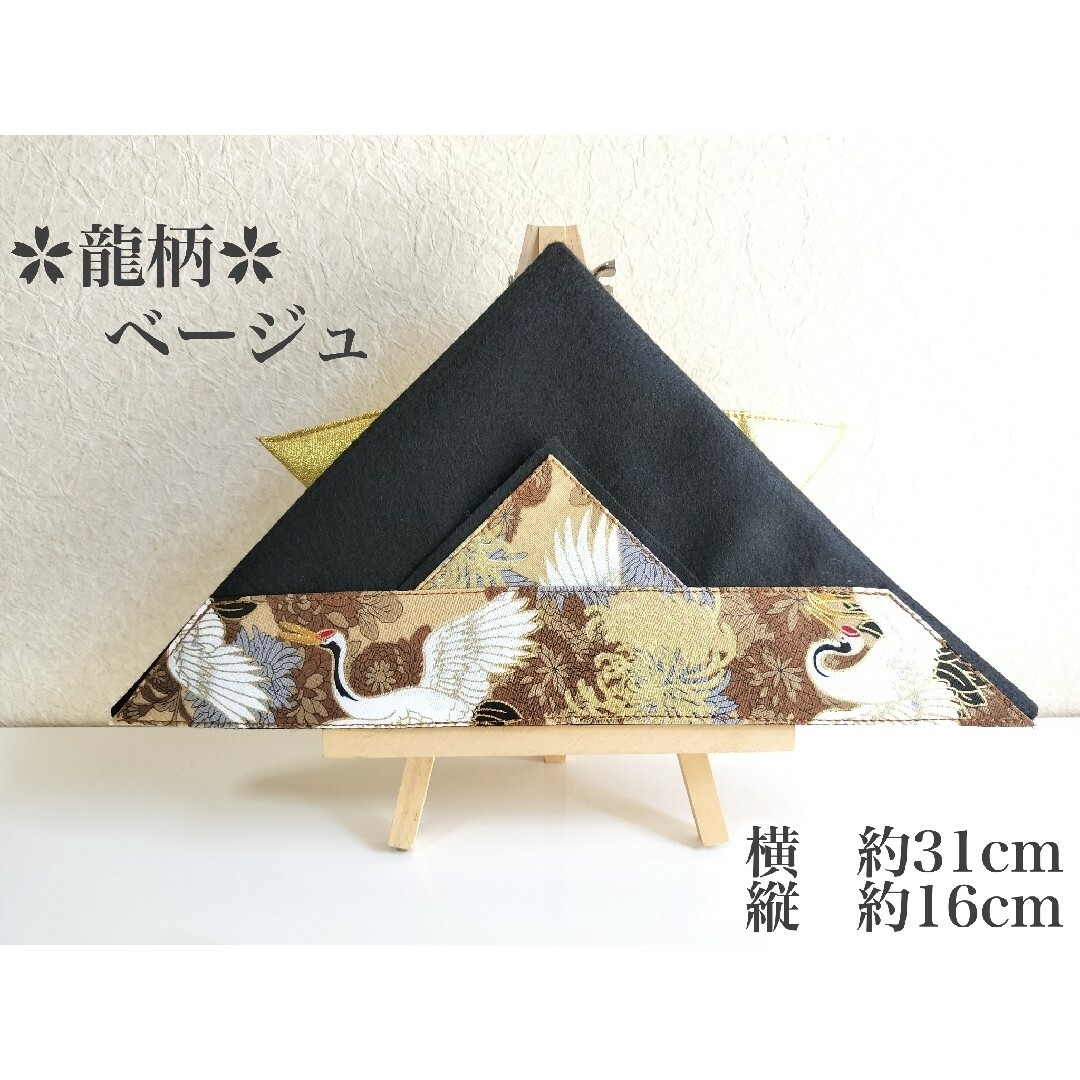 ハンドメイド☆  かぶれる兜　こどもの日　節句 ハンドメイドのキッズ/ベビー(その他)の商品写真