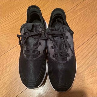 Reebok 24cm ブラック