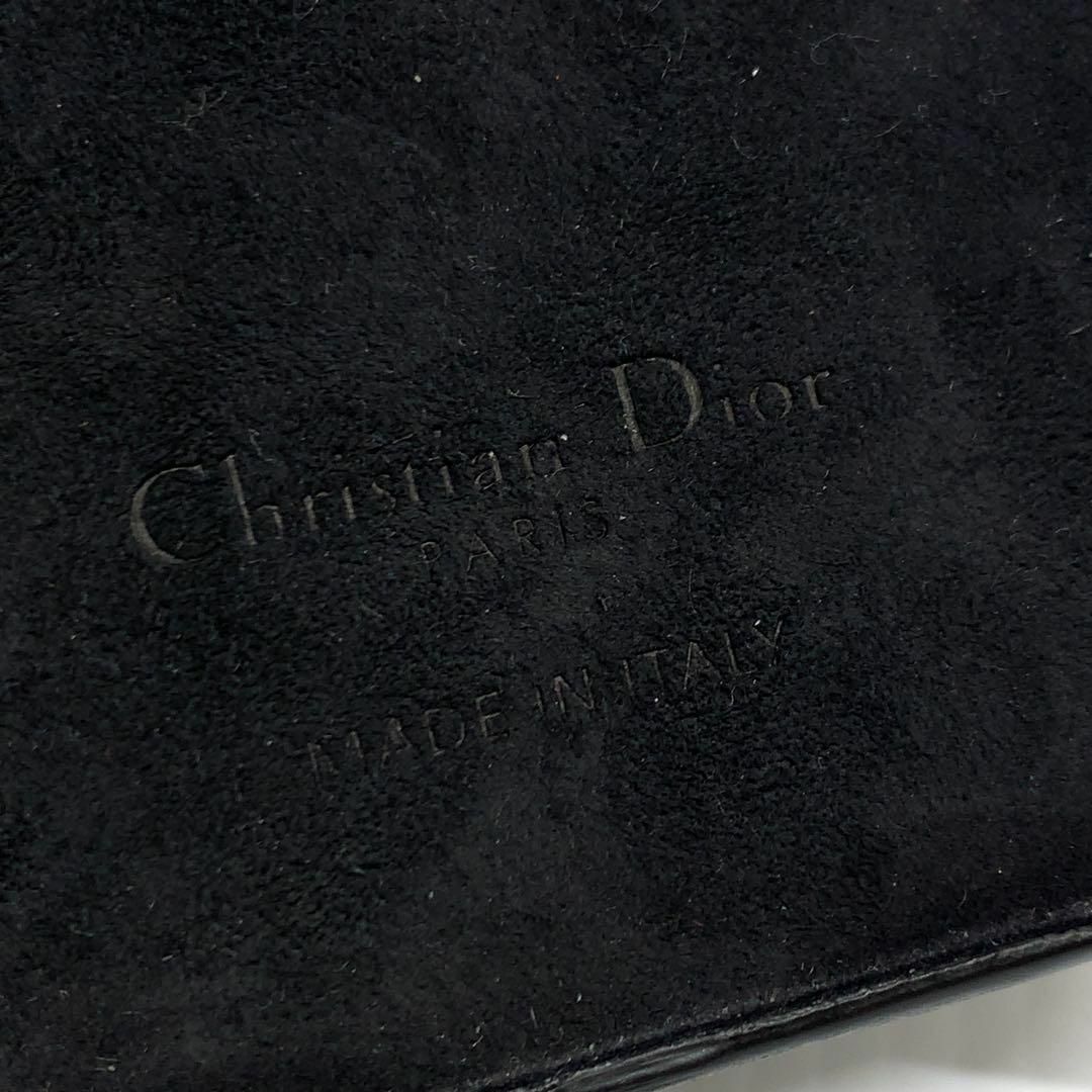 Christian Dior(クリスチャンディオール)のDIOR iPhone12/12Pro オブリーク スマホケース0348s11. スマホ/家電/カメラのスマホアクセサリー(iPhoneケース)の商品写真