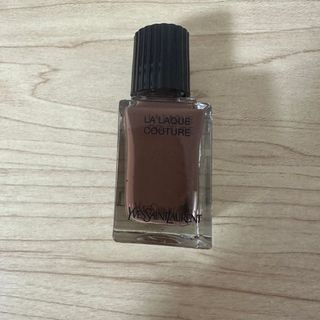 Yves Saint Laurent Beaute - イヴ・サンローラン ラ ラッククチュール　No.80 ブランアーティ