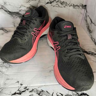 アシックス(asics)のasics 23.5cm スニーカー(スニーカー)