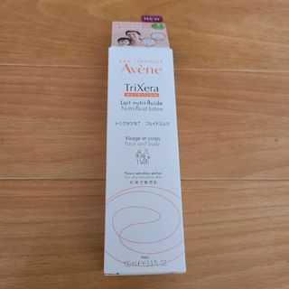 Avene - アベンヌ トリクセラNT フルイドミルク(100ml)