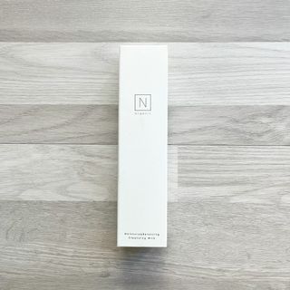 N organic - N organic モイスチュア＆バランシング クレンジングミルク 180g