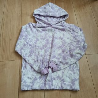 エイチアンドエム(H&M)の☆★パーカー140　H&M☆★(ジャケット/上着)