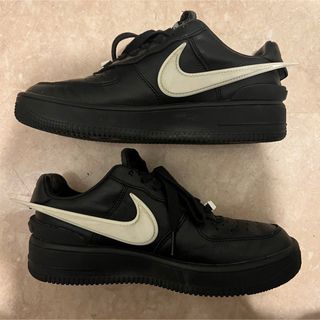 ナイキ(NIKE)のNIKE AMBUSH air force 1 US5.5(スニーカー)