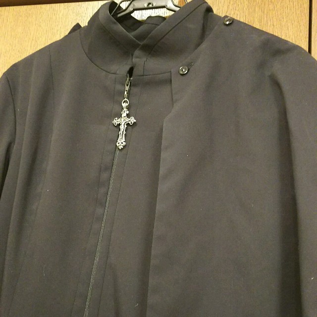 ATELIER BOZ(アトリエボズ)のしゅう様専用 レディースのジャケット/アウター(ロングコート)の商品写真