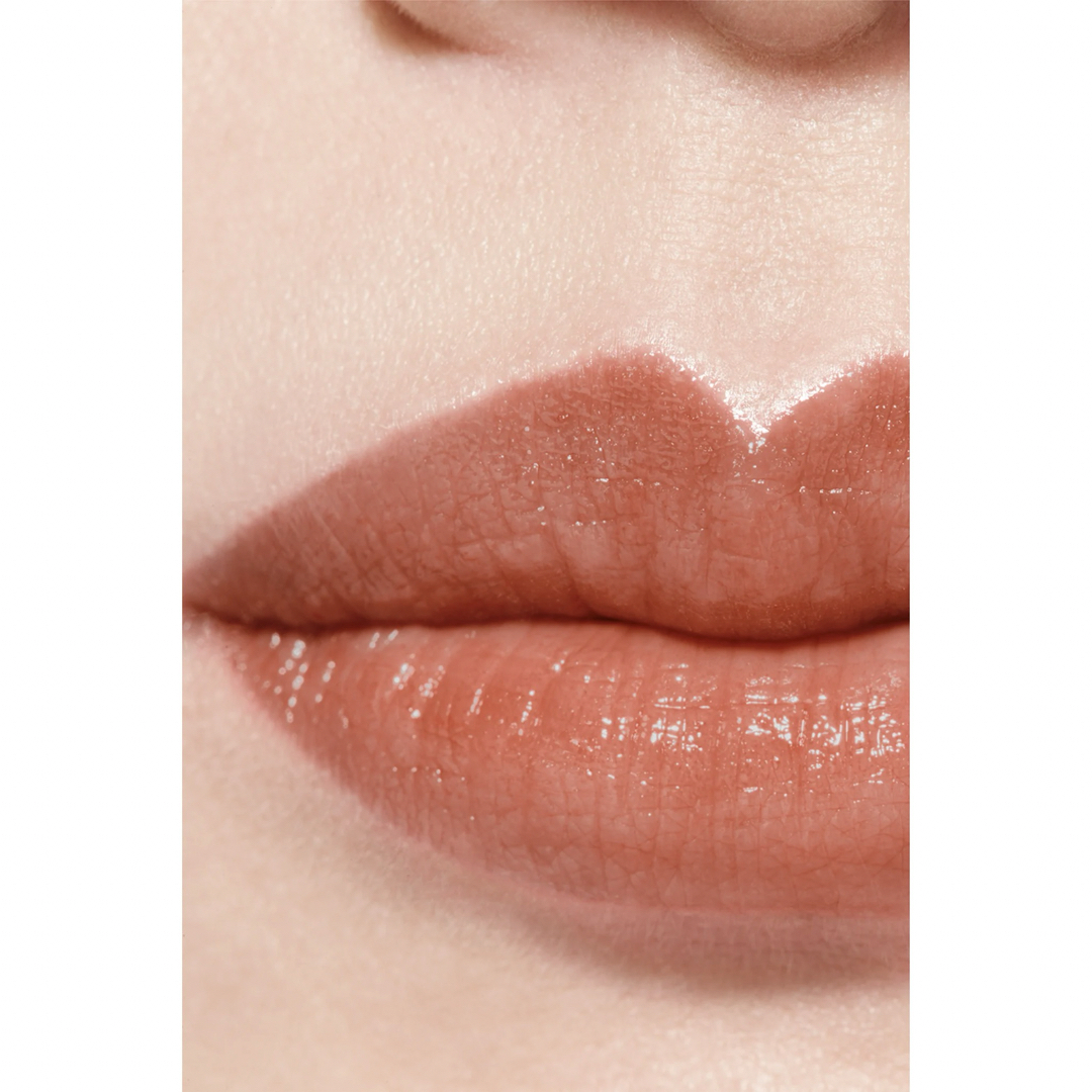 CHANEL(シャネル)の シャネル ルージュ ココ ボーム　914 コスメ/美容のベースメイク/化粧品(口紅)の商品写真