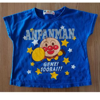 アンパンマン(アンパンマン)のアンパンマン Tシャツ(Tシャツ/カットソー)