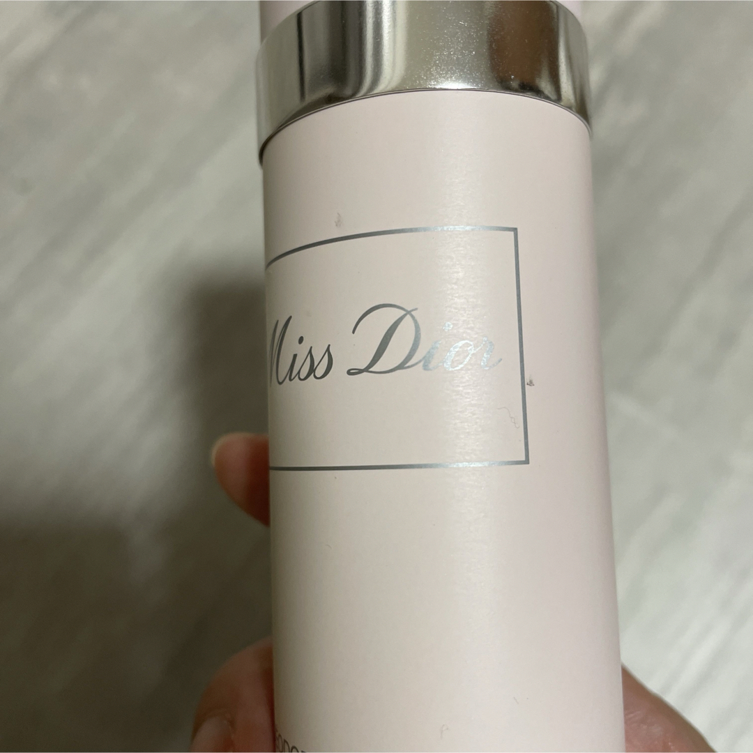 Dior(ディオール)のミスディオール　ボディスプレー コスメ/美容の香水(香水(女性用))の商品写真