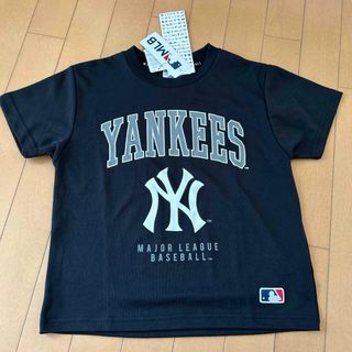 メジャーリーグベースボール(MLB)のニューヨークヤンキース  Tシャツ 140(Tシャツ/カットソー)