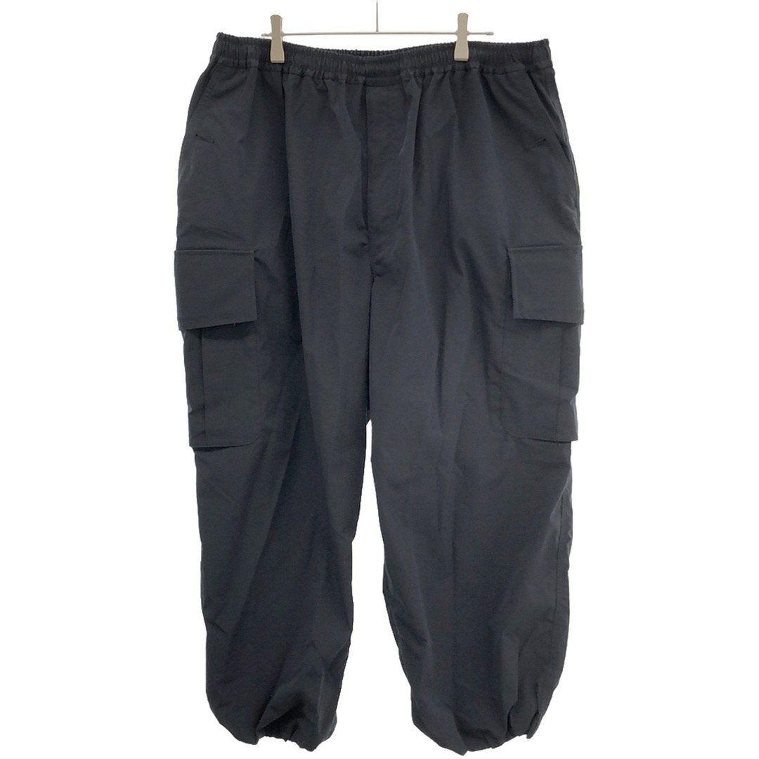 DAIWA(ダイワ)のDAIWA PIER39 ダイワピア39 21AW JOURNAL STANDARD別注 TECH WIDE 6P PANTS カーゴパンツ ネイビー XL BP-32121W メンズのパンツ(ワークパンツ/カーゴパンツ)の商品写真