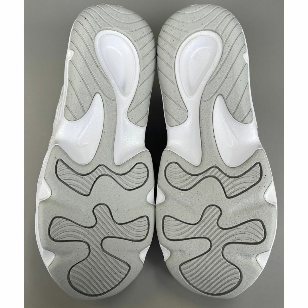 NIKE(ナイキ)の新品 ナイキ レディース テック ヘラ ホワイト 24.0cm レディースの靴/シューズ(スニーカー)の商品写真