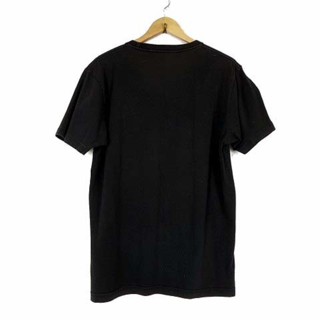 BEN DAVIS(ベンデイビス)のベンデイビス BEN DAVIS Tシャツ カットソー 半袖 L 黒 ブラック  メンズのトップス(Tシャツ/カットソー(半袖/袖なし))の商品写真