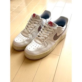 ナイキ(NIKE)のナイキ エアフォース1 スリーエムNIKE AIR FORCE 1 3M(スニーカー)