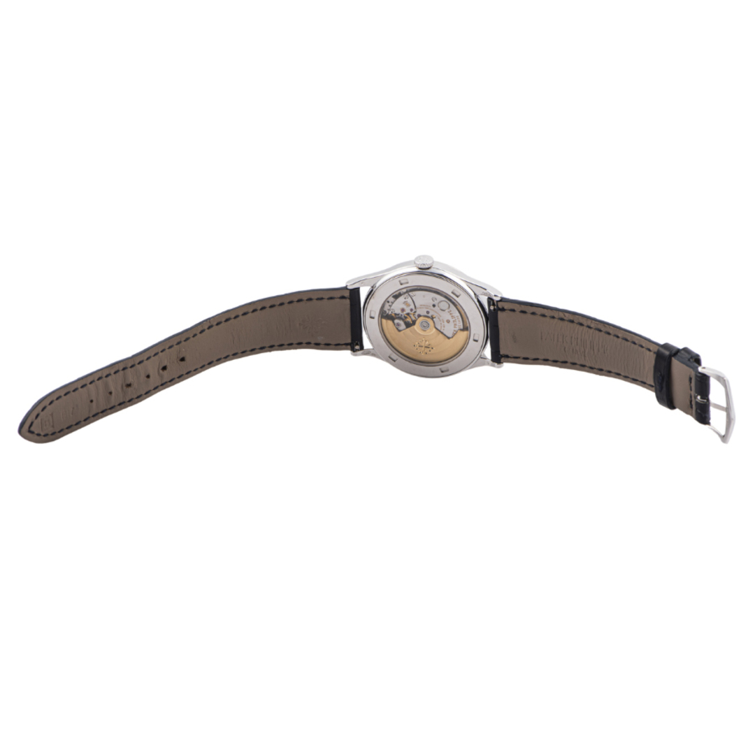 PATEK PHILIPPE(パテックフィリップ)のPATEK PHILIPPE パテックフィリップ カラトラバ 5296G-001【中古】 メンズの時計(腕時計(アナログ))の商品写真