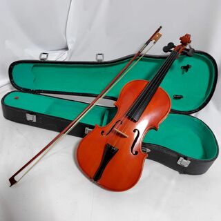 PALATINO パラティーノ ヴァイオリン ハードケース付(ヴァイオリン)