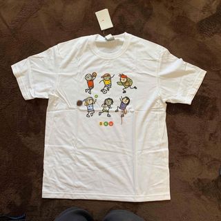 ナイキ(NIKE)のNIKE Tシャツ(Tシャツ/カットソー(半袖/袖なし))