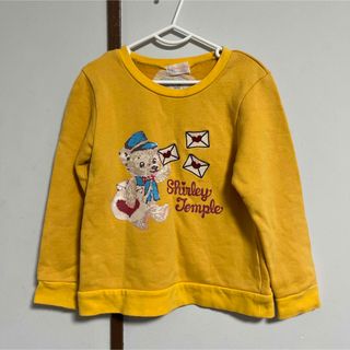 シャーリーテンプル(Shirley Temple)のシャーリーテンプル トレーナー♡⃛(Tシャツ/カットソー)