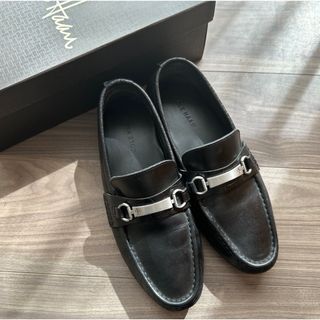 コールハーン(Cole Haan)のコールハーン ローファー メンズ 8M(ドレス/ビジネス)