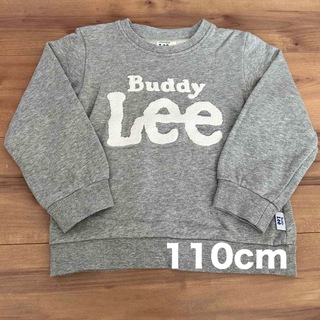 バディーリー(Buddy Lee)のBuddy Lee トレーナー　110cm(Tシャツ/カットソー)