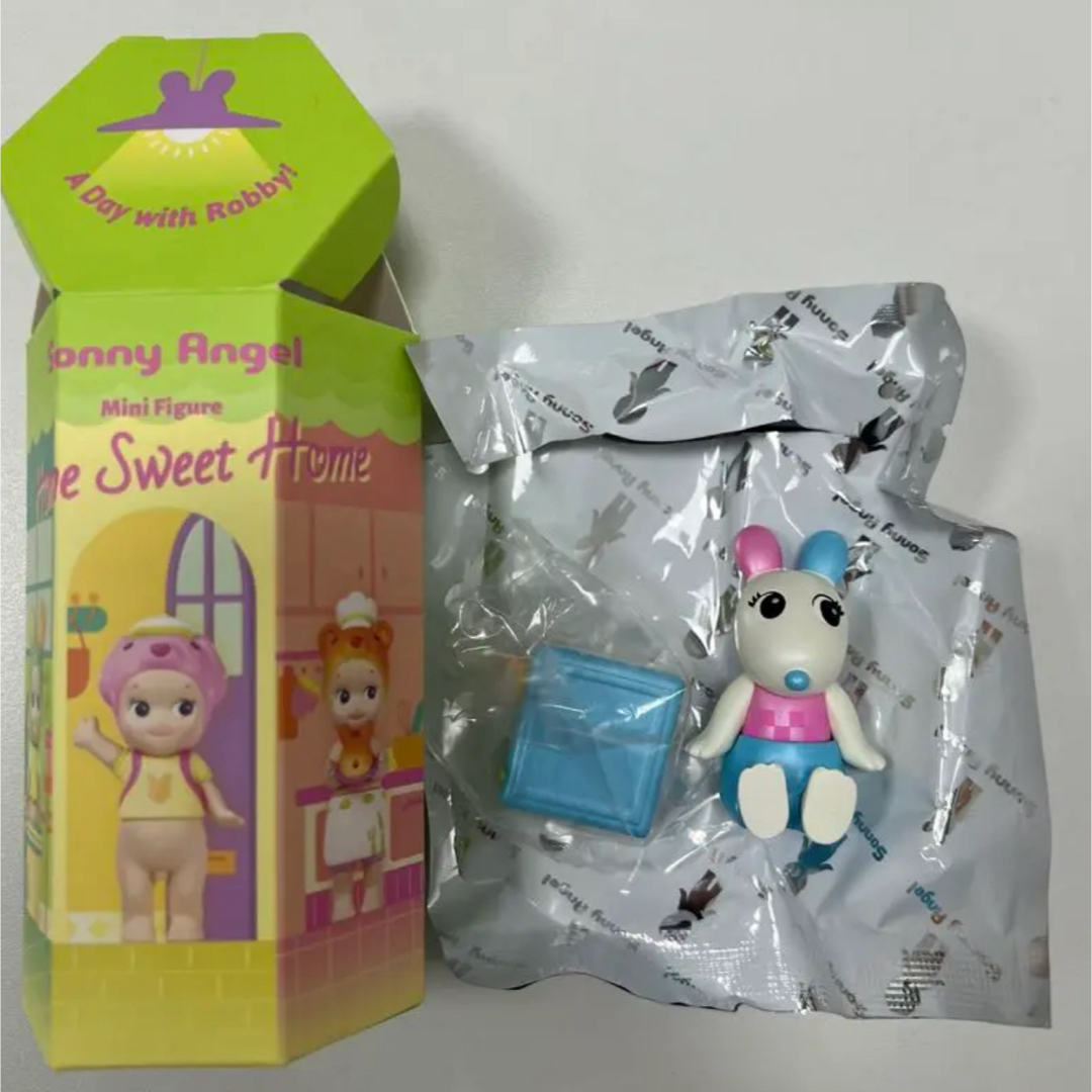ソニーエンジェル ホームスイートホーム Sonny angel ソニーエンジェル ホームスイートホーム Sonny angel