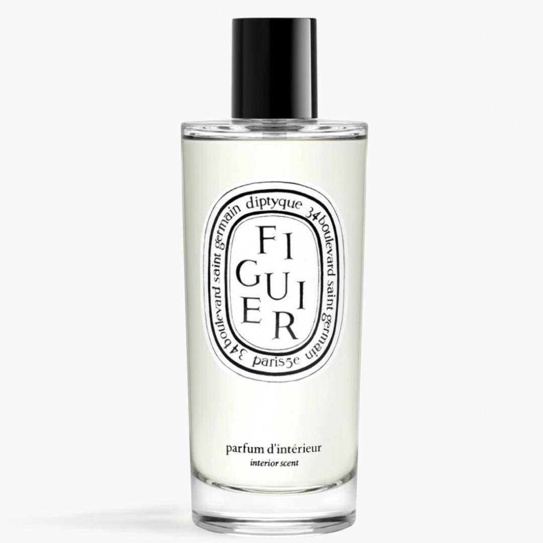 diptyque(ディプティック)のDIPTYQUE（ディプティック） FIGUIER（フィギエ）  ルームスプレー コスメ/美容のリラクゼーション(キャンドル)の商品写真