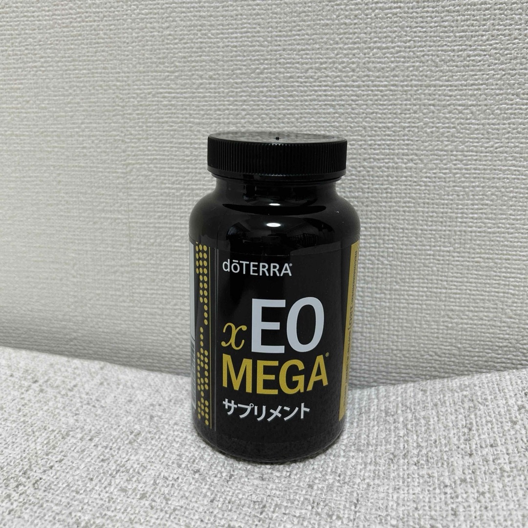 doTERRA(ドテラ)のドテラ　doTERRA サプリメント　LLVパック 食品/飲料/酒の健康食品(ビタミン)の商品写真